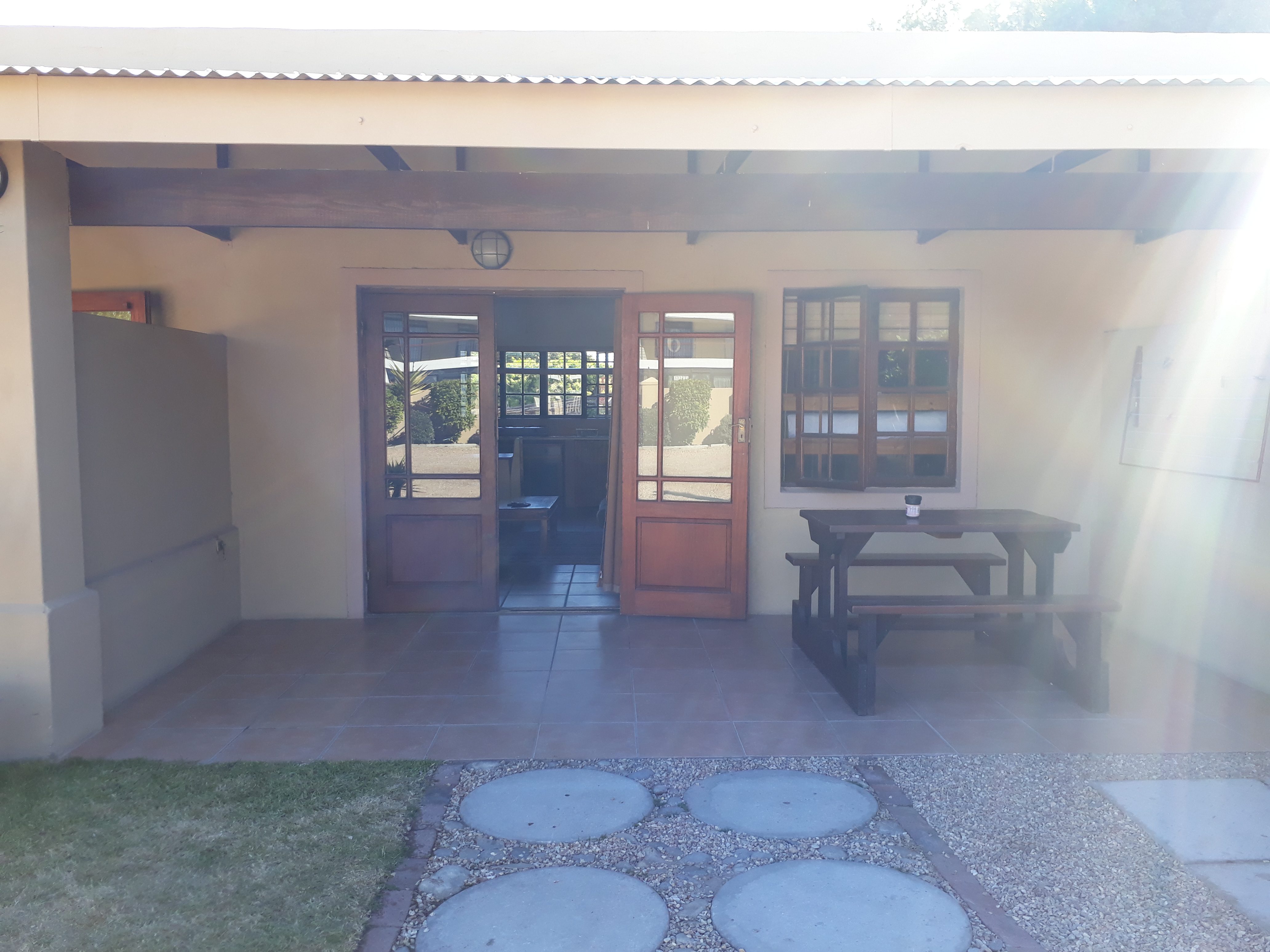 20170420_144632 Tourist Lodge Family Room Patio