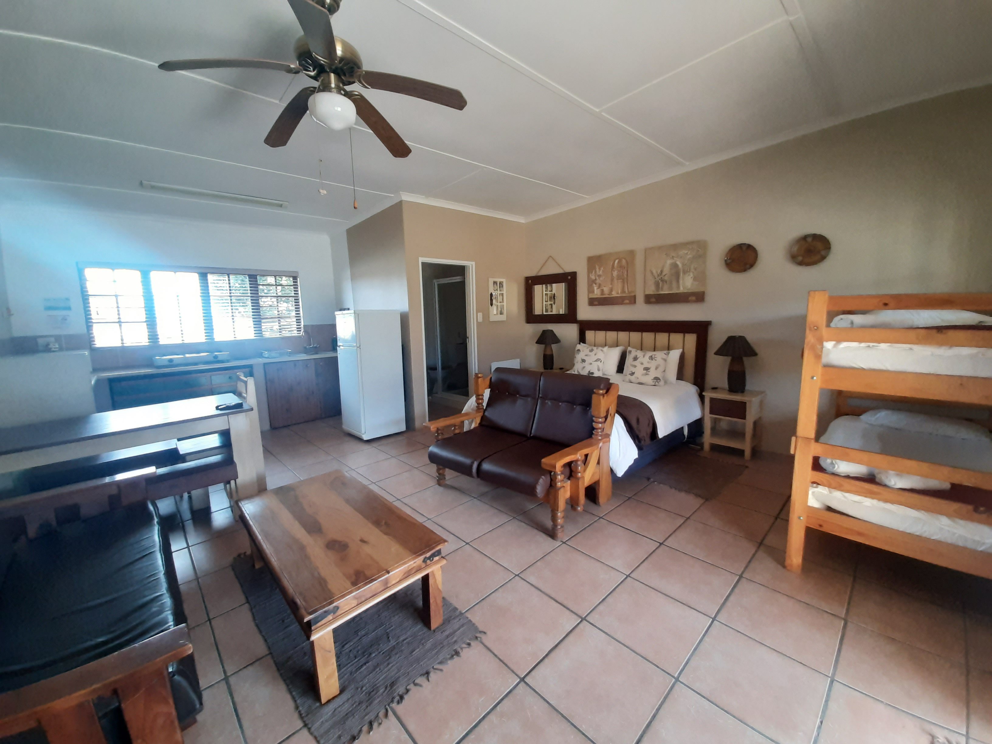 20190829_104606 Tourist Lodge Double Room with lounge